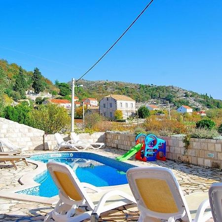 Villa Tony Орашац Екстериор снимка
