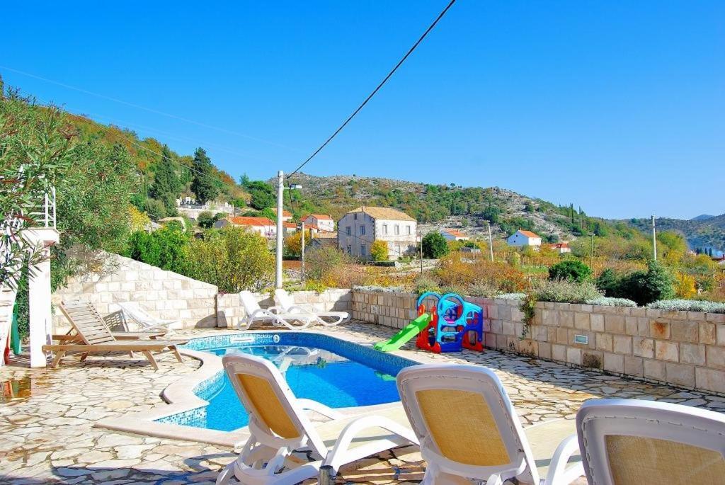 Villa Tony Орашац Екстериор снимка
