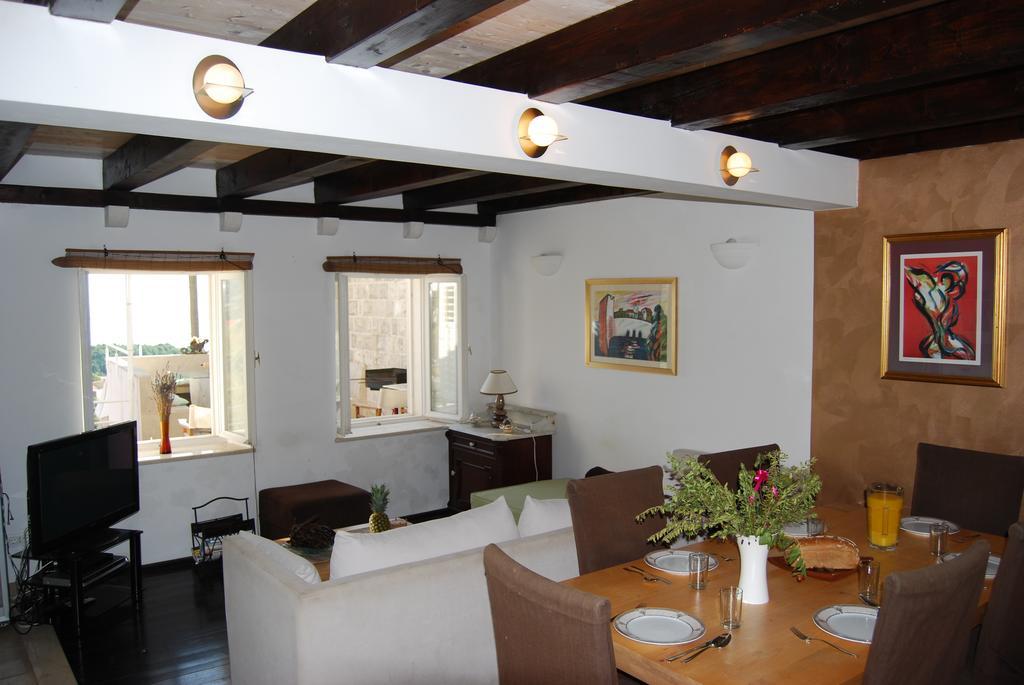 Villa Tony Орашац Стая снимка