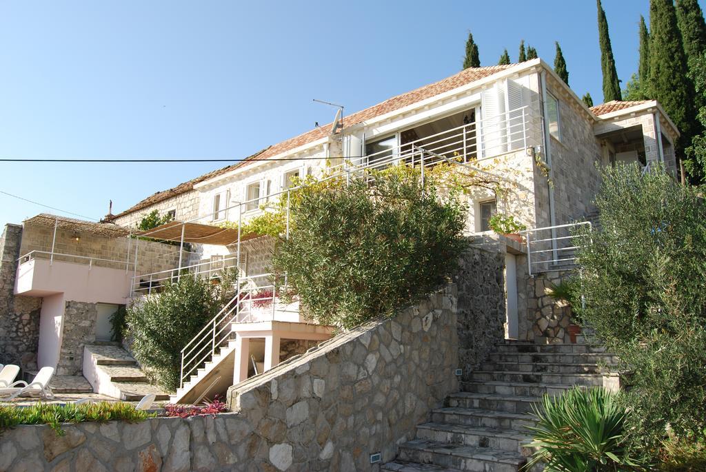 Villa Tony Орашац Стая снимка