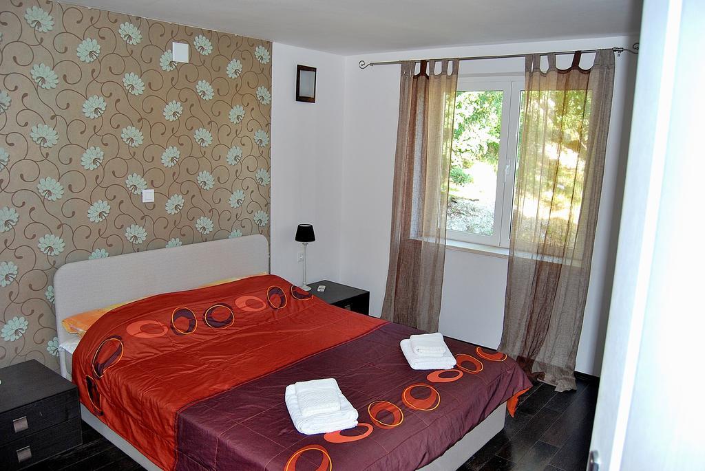 Villa Tony Орашац Стая снимка