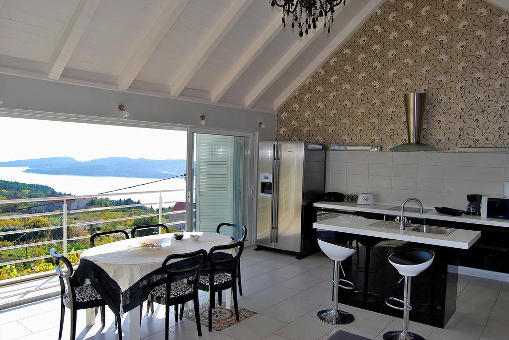 Villa Tony Орашац Екстериор снимка