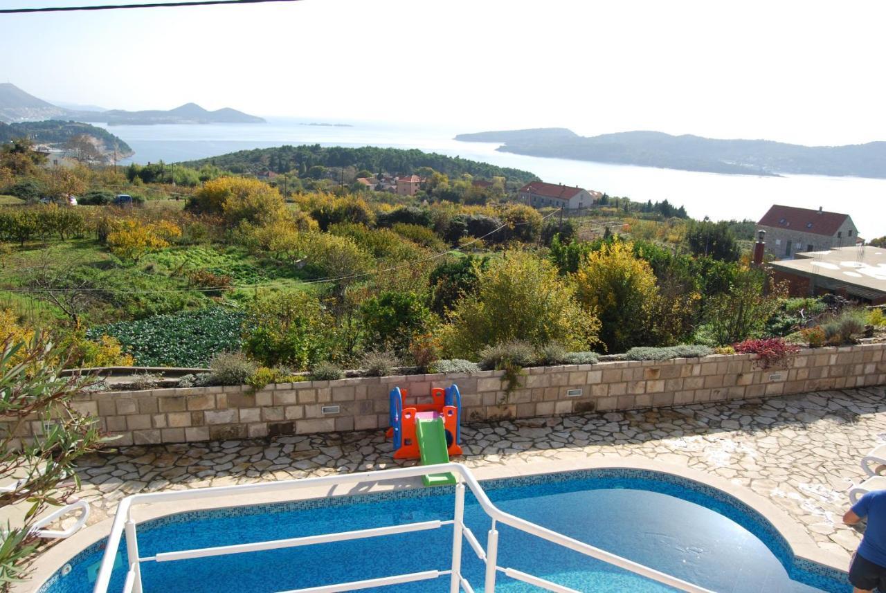 Villa Tony Орашац Екстериор снимка