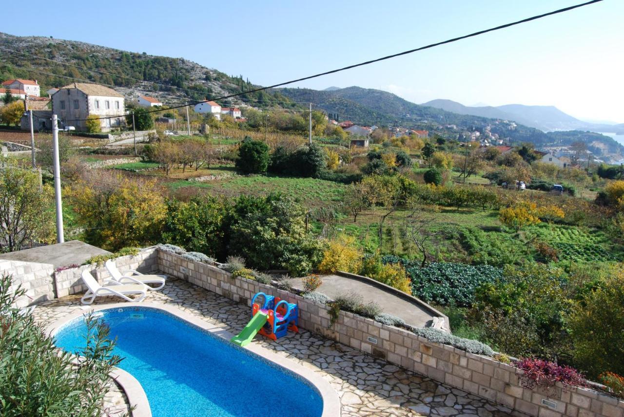 Villa Tony Орашац Екстериор снимка