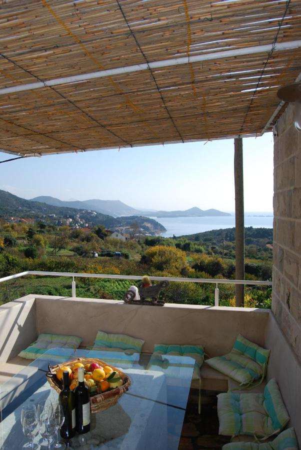 Villa Tony Орашац Екстериор снимка