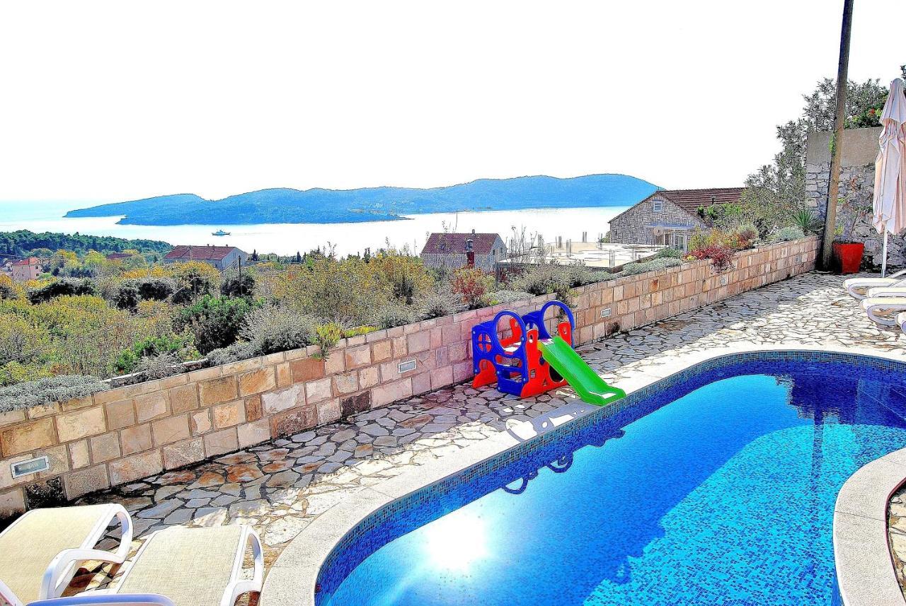 Villa Tony Орашац Екстериор снимка