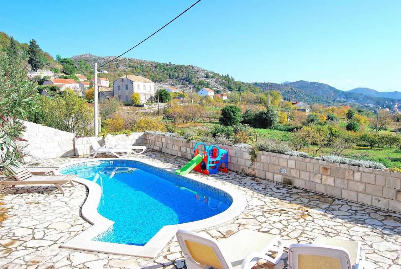 Villa Tony Орашац Екстериор снимка